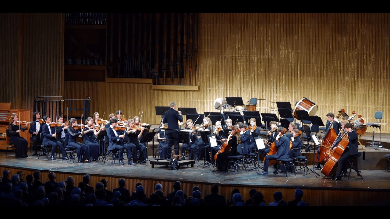 Beethoven Eventreise mit MS Amina